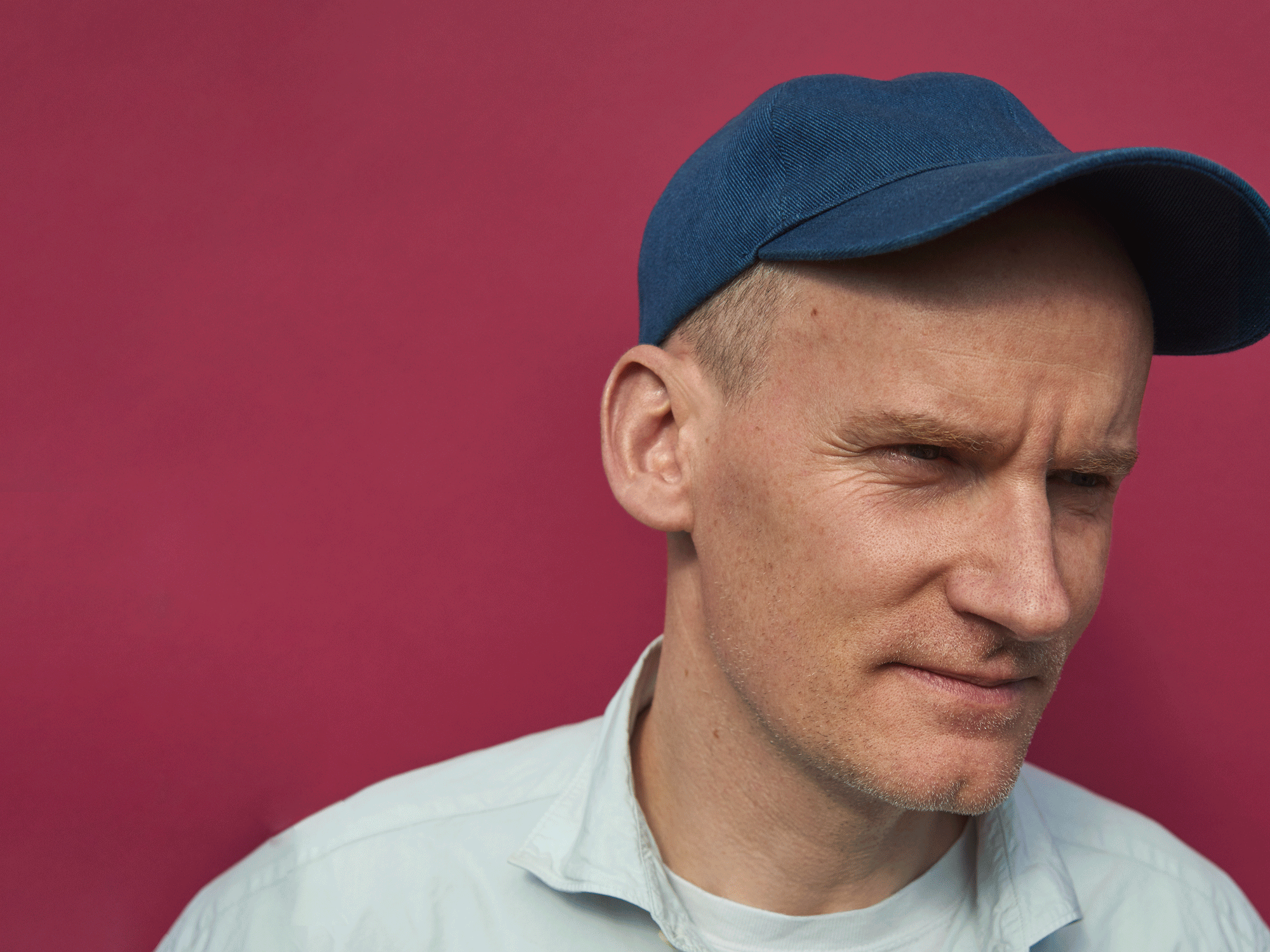 Sebastian Wrong Lamps Flos